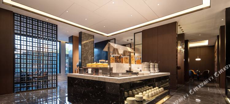 莫兰迪酒店(淄博八大局万象汇店)图片