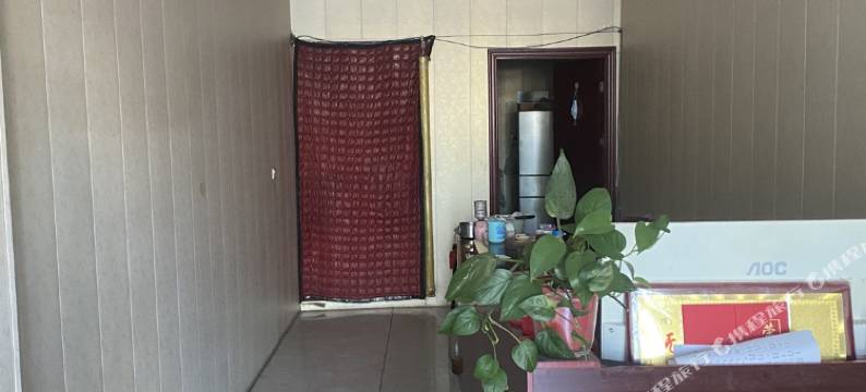 获嘉迎君宾馆图片