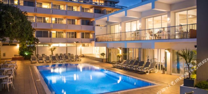 埃斯托里尔伦德雷斯酒店/卡斯卡伊斯(Hotel Londres Estoril / Cascais Seaside)图片