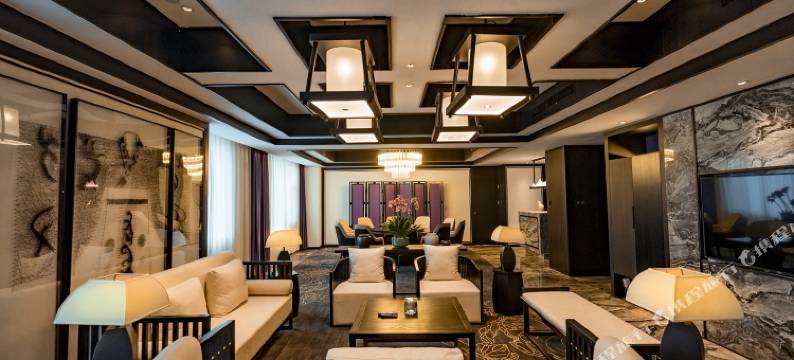 陵川汉铭大酒店图片