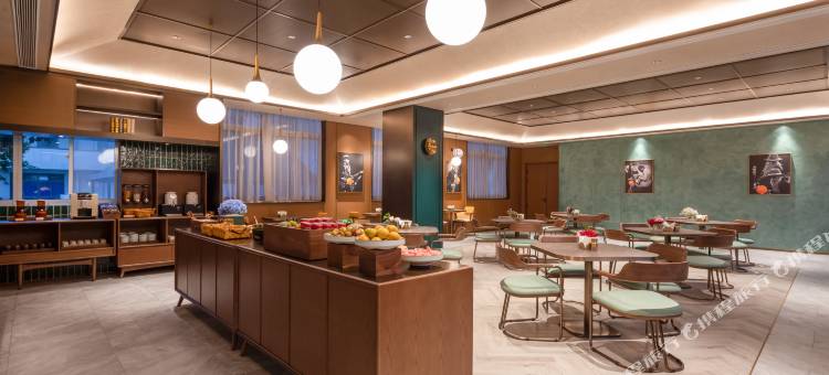 桔子酒店(盐城大丰南翔路店)图片