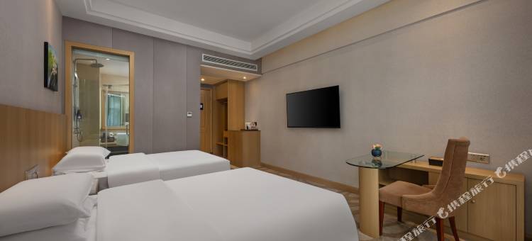 星程酒店(杭州钱江世纪城店)图片