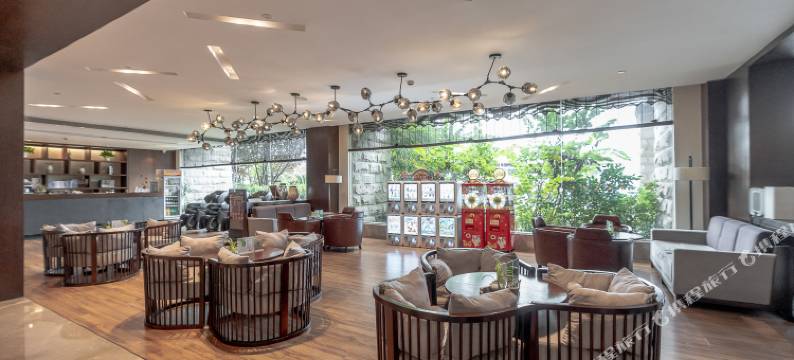 千岛湖开元名庭酒店图片