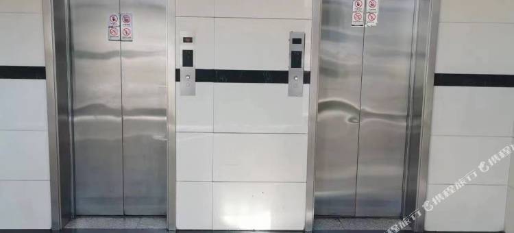 清禾网红无人民宿图片