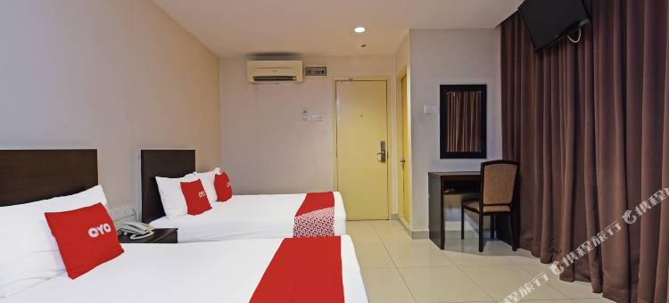 OYO 90669维斯塔纳我的酒店(OYO 90669 My Hotel Vistana)图片