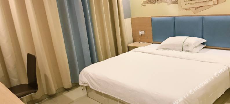 汕头贝壳精品公寓图片