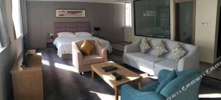 泗阳恒大四季酒店图片