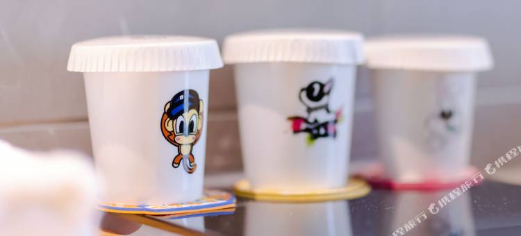 曼居酒店(浦江江南一埠店)图片