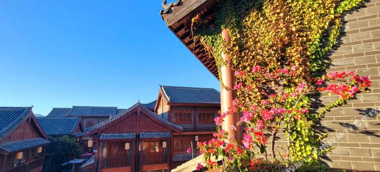 德缘客栈(茶马古城店)图片