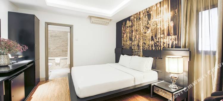 A＆EM - 佩蒂特酒店(A&EM - the Petit Hotel)图片