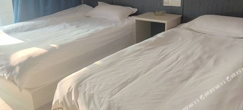 启东品逸快捷宾馆图片