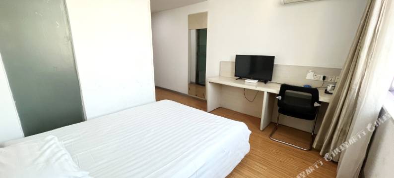 岚菲公寓(芜湖经开区星悦广场店)图片