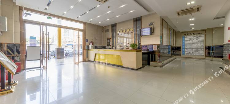 富雅酒店(深圳观澜锦绣科学园店)图片