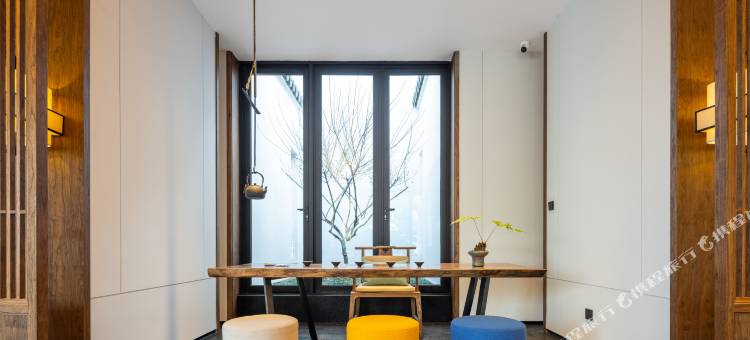 天目湖遇·碧波园酒店图片