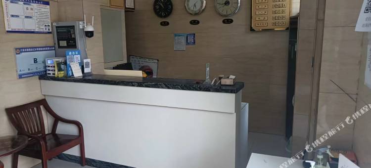 馨苑宾馆(佛子岭路店)图片
