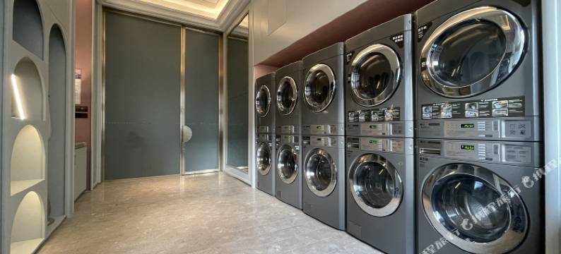 全季酒店(兰州西站中天健广场店)图片