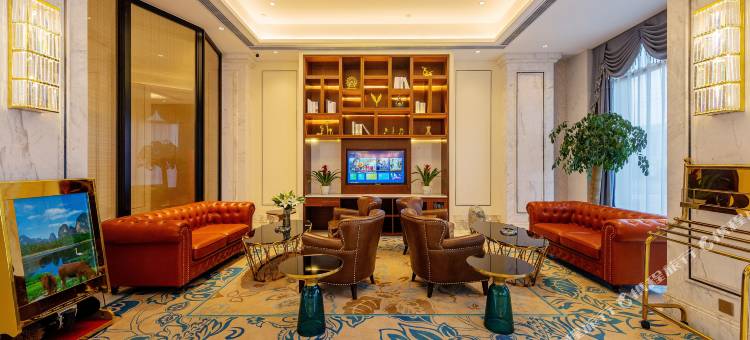 维也内国际酒店(邯郸魏县开发区店)图片