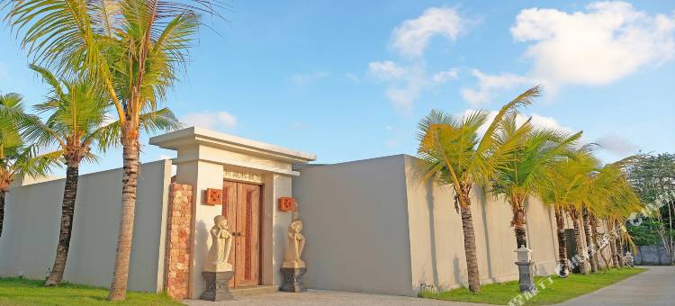 VIVARA私人泳池别墅及水疗度假村(Vivara Bali Private Pool Villas & Spa Retreat)图片