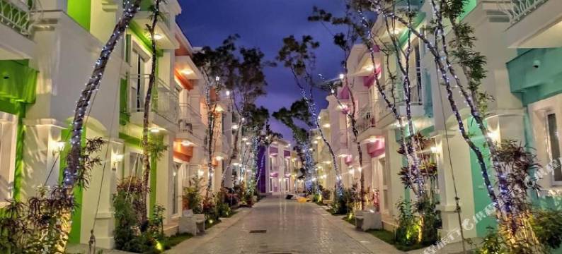 小粉舍轻旅图片