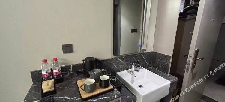 景泰温泉民宿图片