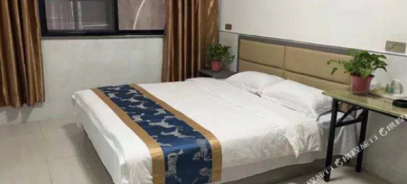 客来轩宾馆图片