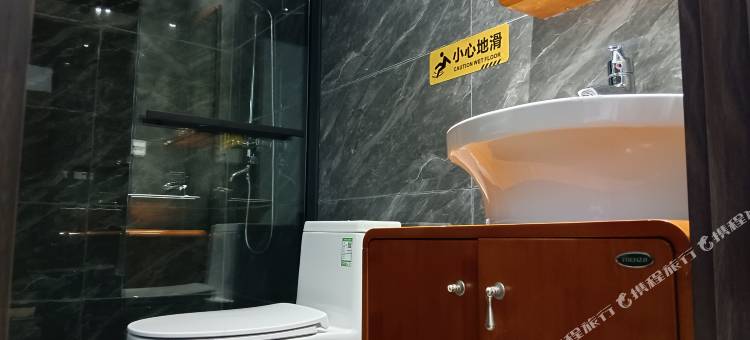 缙云云山水民宿(仙都景区店)图片