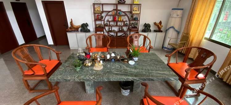 华安舒雅公寓图片