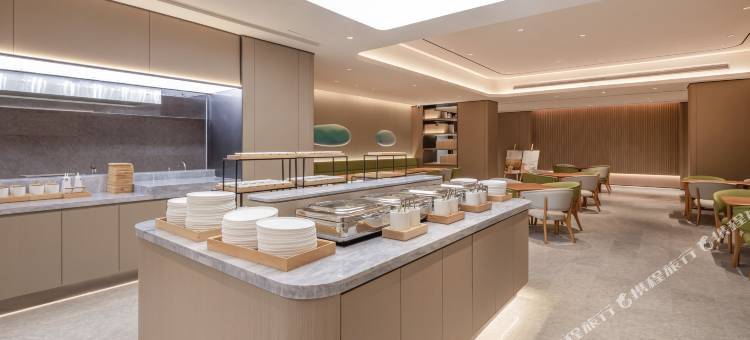 全季酒店(亳州北万达广场店)图片