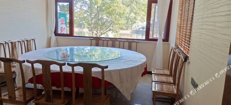 休宁登封桥酒楼图片