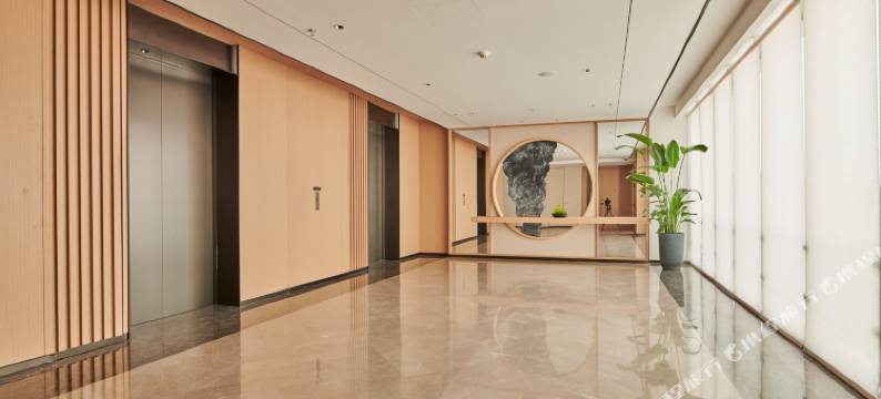 苏州雅辰悦居酒店(十全街南园北路地铁站店)图片