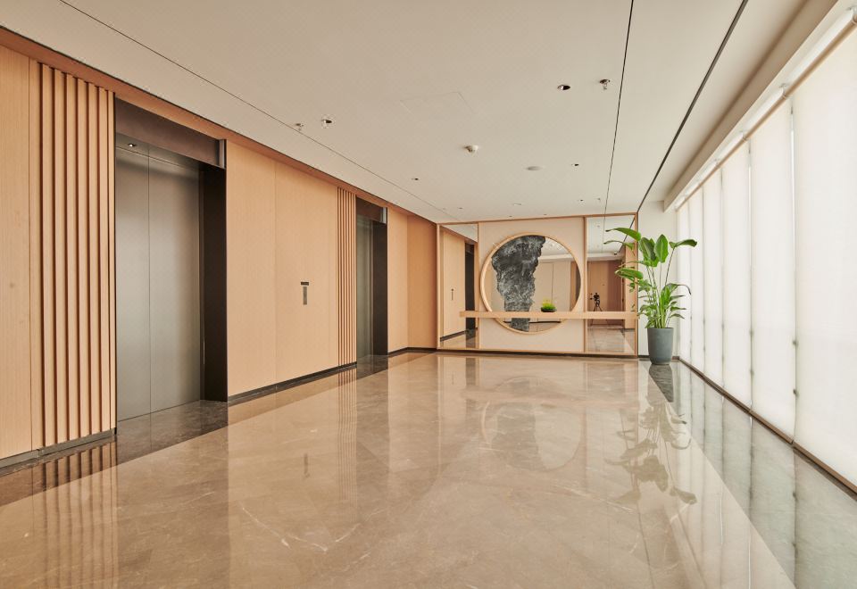 Artyzen Habitat SuzhouHotel Overview