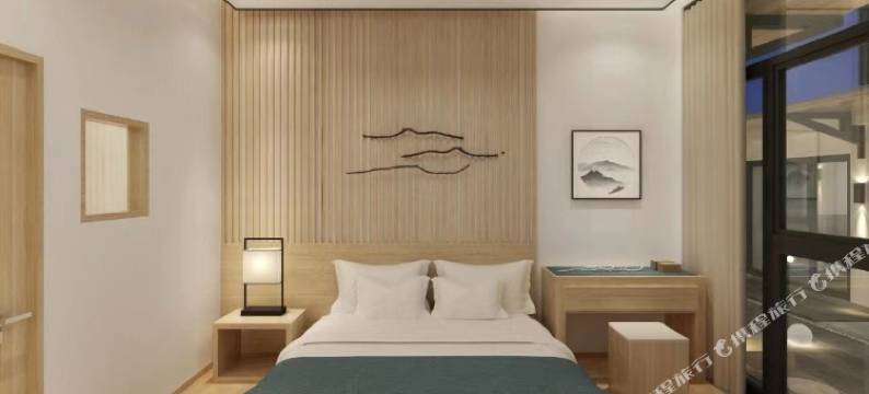 幸福公寓(沈阳北站南广场金融中心店)图片