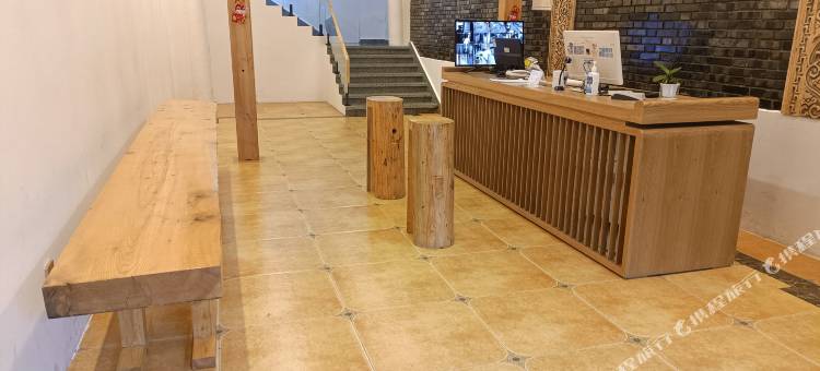 松潘梵隐客栈(松州古城景区店)图片