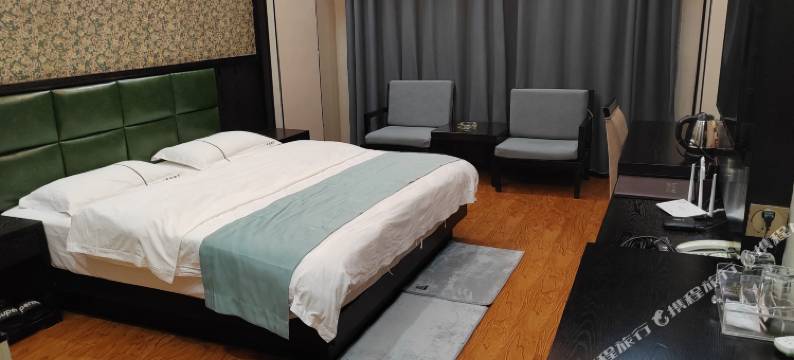 禄劝来思酒店图片