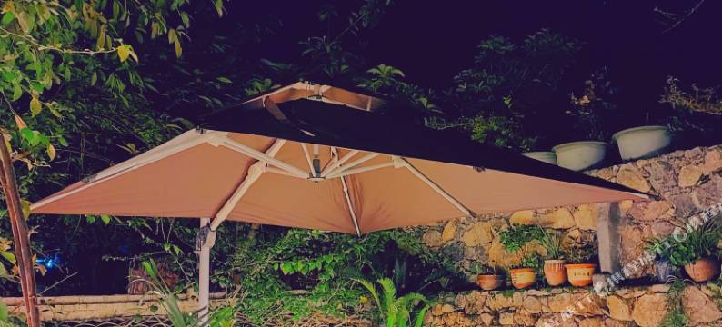 龚滩古镇素溪别苑民宿图片