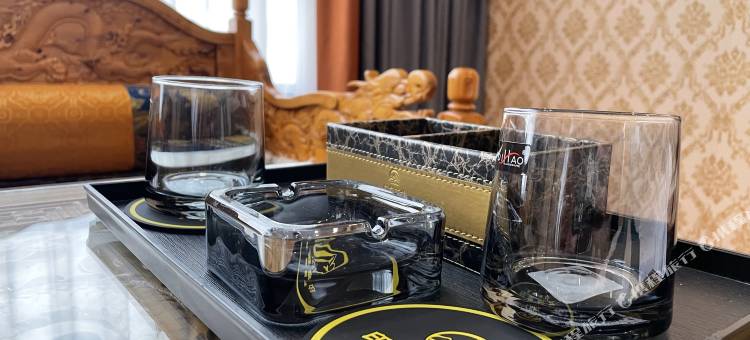 新龙印象新龙主题酒店图片