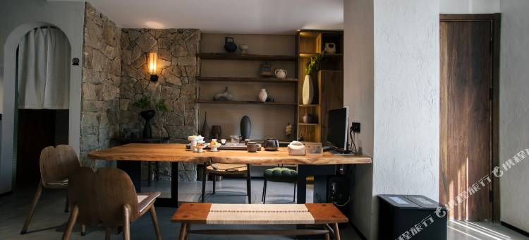 缙云一生一遇民宿(仙都景区店)图片