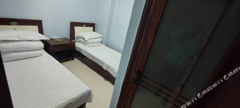 迎润招待所图片