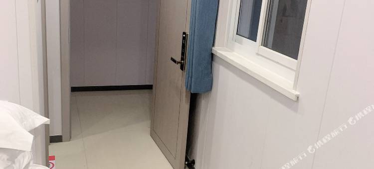 畅畅宾馆(北戴河火车站店)图片