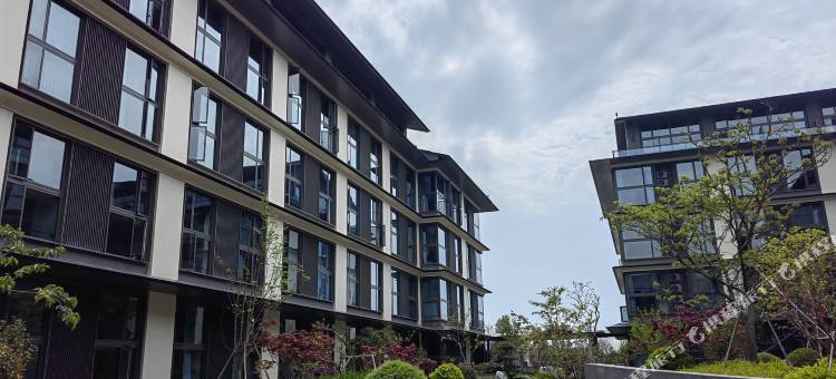 朱家尖微澜时光·loft套房度假民宿(普陀山机场蜈蚣峙码头店)图片