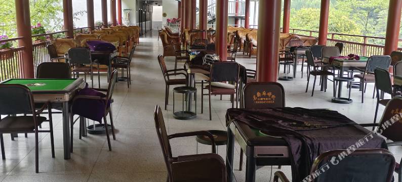 张家院农家乐图片