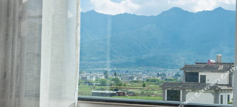 大理风回雅院民宿(龙龛码头店)图片