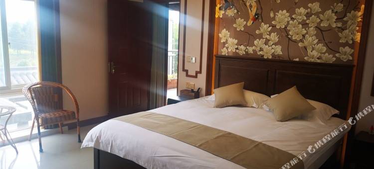 泰州周家院子图片