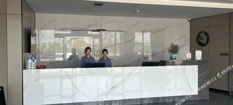 固镇朗悦假日酒店图片