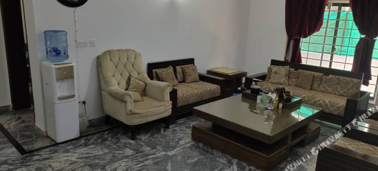 锡安山华人酒店(XIANSHAN CHINESE HOTEL)图片