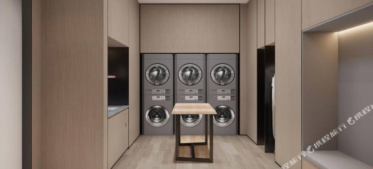 全季酒店(常熟东南开发区昆承湖店)图片