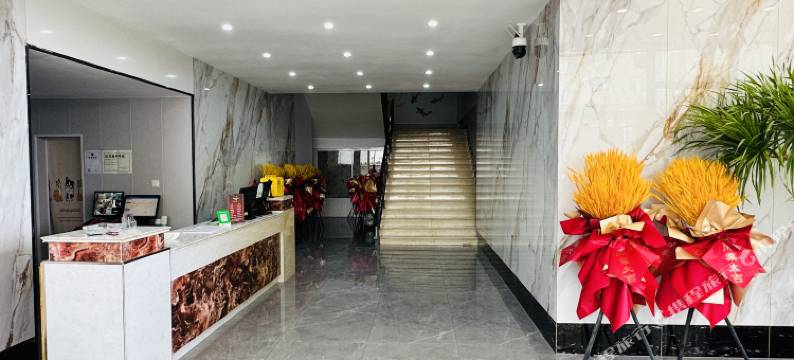 建平黑水宾馆图片