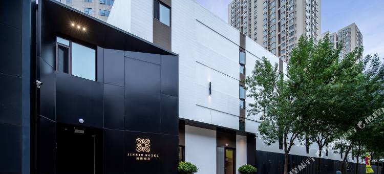 锦绣酒店(济南579百工集华能路店)图片
