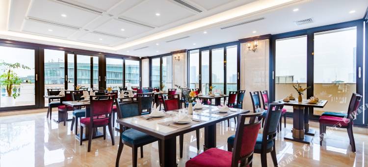 云顶大酒店(Gloud Hotel)图片
