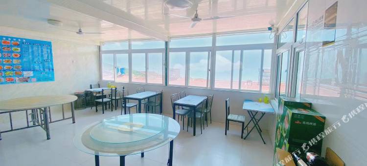 兴城海之梦宾馆图片